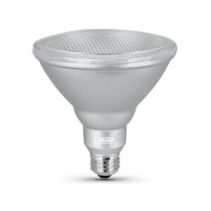 Feit Electric 90Watt LED Replacement Dimmable PAR38Flood Vivid Natural Light NIB